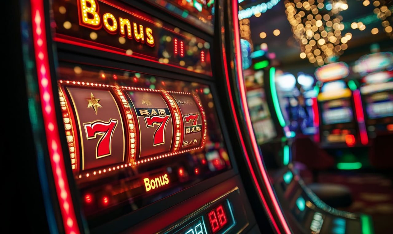 Tampilan platform gtr11 sportsbook dan slot online di layar mobile Indonesia